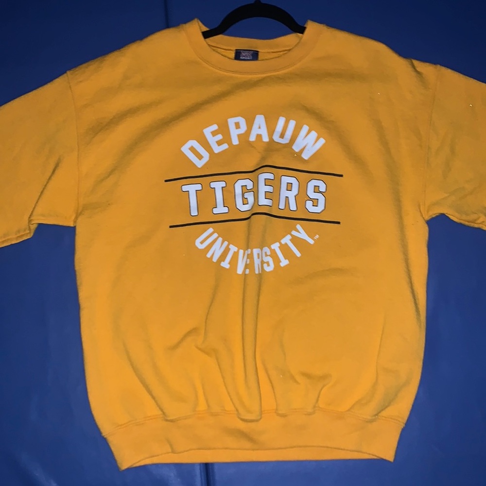 Crewneck